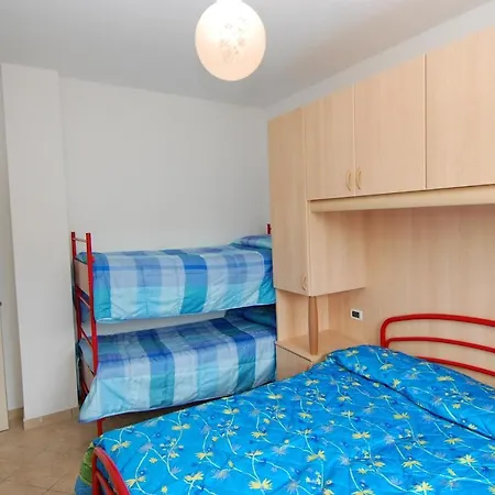 In 24872 Apartment *